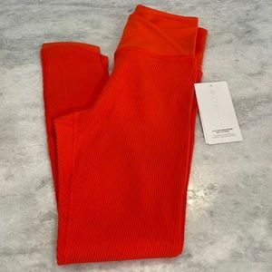 Athleta Ribber Elation Crossover